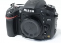 D610 ボディ