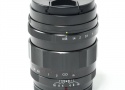 NOKTON 25mm F0.95 TypeII Micro Four Thirds