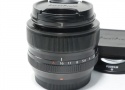 フジノンレンズ XF35mmF1.4 R