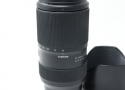50-300mm F/4.5-6.3 Di III VC VXD (Model A069) ソニーEマウント