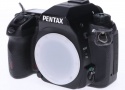 PENTAX K-5 ボディ