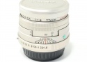 HD PENTAX-FA 77mmF1.8 Limited シルバー