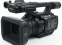 AG-UX180 [4Kメモリーカード・カメラレコーダー]