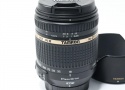 18-270mm F/3.5-6.3 Di II VC PZD B008 ニコン