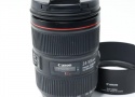 EF24-105mm F4L IS II USM