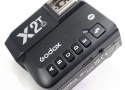 X2TC TTLワイヤレスフラッシュトリガー送信機 キヤノン用
