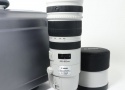 EF200-400mm F4L IS USM エクステンダー 1.4X