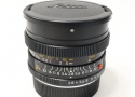 エルマリート R 24mm F2.8 ROMカム