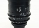 135mm T2 FF/PL meter [FF High Speed Prime Line PLマウント(/i Technology非対応) メートル表示]