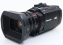 HC-X1500-K [デジタル4Kビデオカメラ]