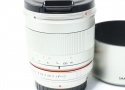 50mm F1.2 ED AS UMC CS Micro 4/3用 シルバー
