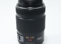 LUMIX G X VARIO PZ 45-175mm/F4.0-5.6 ASPH./POWER O.I.S. ブラック H-PS45175-K
