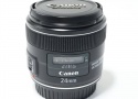 EF 24mm F2.8 IS USM