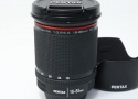 HD PENTAX-DA 16-85mmF3.5-5.6ED DC WR