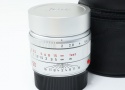 ライカ アポ・ズミクロンM f2/50mm ASPH. シルバー 11142