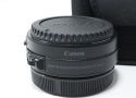 ドロップインフィルター マウントアダプター EF-EOS R ドロップイン可変式NDフィルター A付