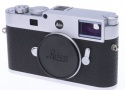 Leica M11 シルバー・クローム 20203