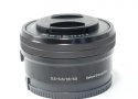 E PZ 16-50mm F3.5-5.6 OSS SELP1650