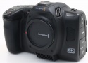Blackmagic Cinema Camera 6K