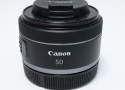 RF50mm F1.8 STM