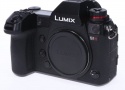 LUMIX S1R ボディ DC-S1R-K