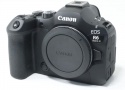 EOS R6 Mark III ボディー