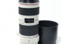 EF 70-200mm F4 L IS USM + 三脚座