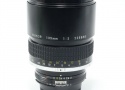 AI Nikkor 135mm F2S