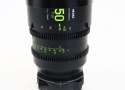 ATHENA PRIME LENS 50mm T1.9 (E-Mount)
