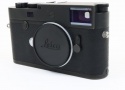 Leica M10-P ブラッククローム