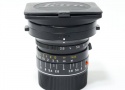 エルマリート M 21mm F2.8 ASPH ブラック