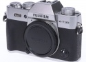 FUJIFILM X-T30 II ボディ シルバー