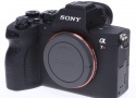 α7R IV ボディ ILCE-7RM4