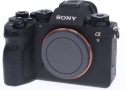 α9 II ボディ ILCE-9M2