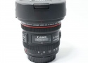 EF8-15mm F4L フィッシュアイ USM