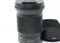 NIKKOR Z 20mm f/1.8 S