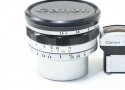 キヤノン 19mm F3.5 Lマウント