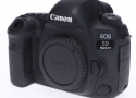 EOS 5D Mark IV ボディー