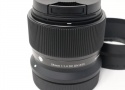 56mm F1.4 DC DN | Contemporary キヤノンRF
