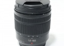 LUMIX G VARIO 12-60mm/F3.5-5.6 ASPH./POWER O.I.S. H-FS12060