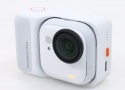 Insta360 GO Ultra アークティックホワイト CINSABEA-GOULTRA01