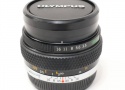 ズイコー 18mm F3.5 マルチコート