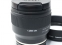 20mm F/2.8 Di III OSD M1:2 (Model F050) ソニー E マウント用
