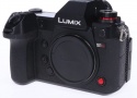 LUMIX S1H ボディ DC-S1H