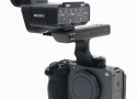 FX3 ボディ ILME-FX3
