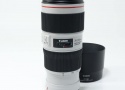 EF70-200mm F4L IS II USM