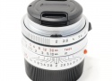 ズミクロン M 35mm F2 ASPH シルバー