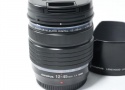 M.ZUIKO DIGITAL ED 12-45mm F4.0 PRO