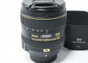 AF-S DX NIKKOR 16-80mm f/2.8-4E ED VR