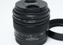 NOKTON 40mm F1.2 Aspherical RF-mount